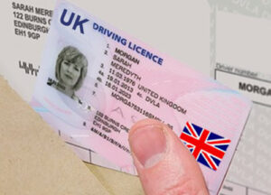 Buy driving licence with no test in 2022
