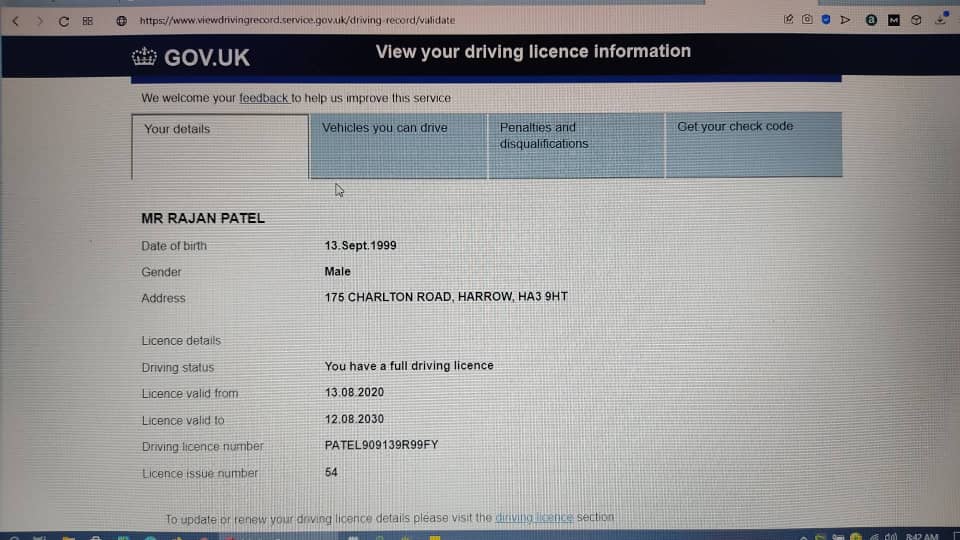 Buy genuine UK drivers licence - Buy driving license without test